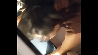 Black Fuck Teeny-weeny