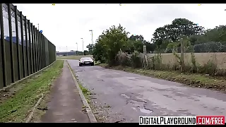 XXX Porn video - Regarding In Time A XXX Parody